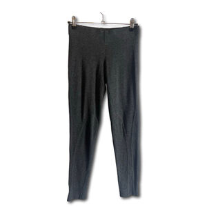 Banana Republic Charcoal Gray Women’s Mid-Rise Leggings Size XS